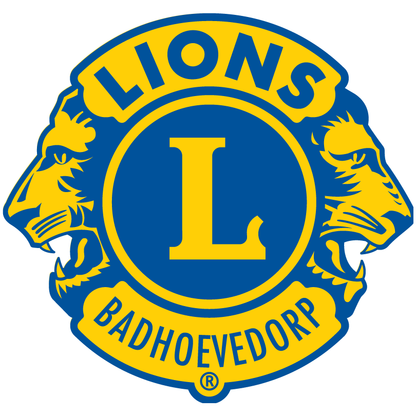 Lions Badhoevedorp Actie